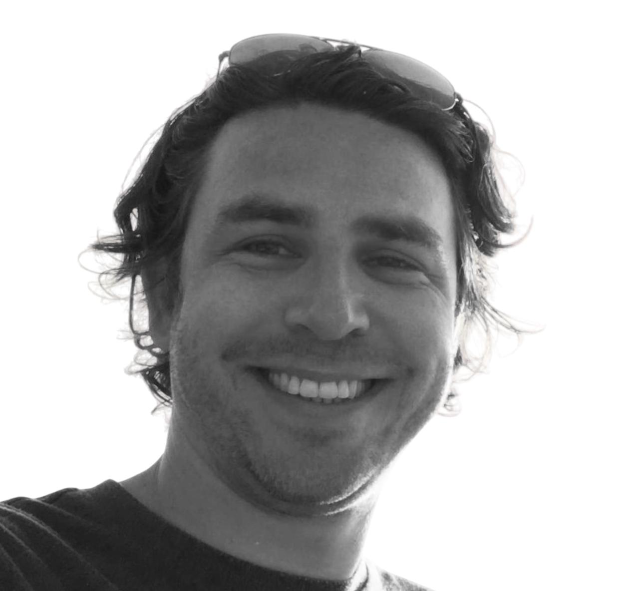 Steve Cochrane